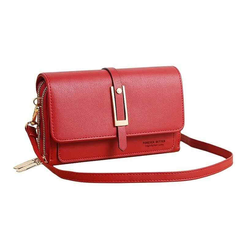 GENEMA 4Pcs Women Bags Set Purse Shoulder Handbag Tote Messenger Satchel  Bag Crossbody Card Case Holder Wallet for Girls Lady